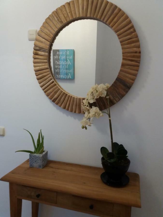 Apartamento Hibisco El Cotillo  Bagian luar foto